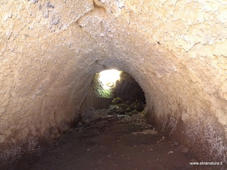 Grotta Piano Noce